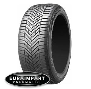 Yokohama BluEarth-AllSeason 2 215/55 R17 98 W RUNFLAT XL